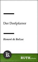   Der Dorfpfarrer