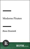   Moderne Piraten