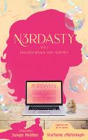   N3RDASTY