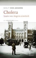   Cholera