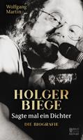   Sagte mal ein Dichter