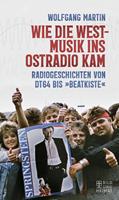   Wie die Westmusik ins Ostradio kam