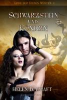   Schwarzstein und Königin