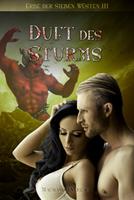   Duft des Sturms