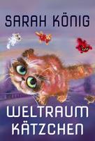   Weltraumkätzchen