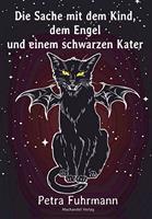 Die Sache mit dem Kind, dem Engel und einem schwarzen Kater