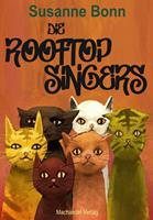   Die Rooftop-Singers