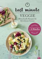   Last Minute Veggie