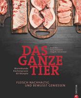   Das ganze Tier