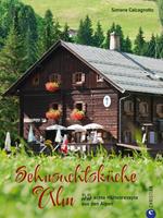   Sehnsuchtsküche Alm