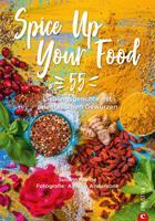   Spice Up Your Food
