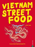   Vietnam Streetfood