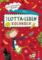   Mein Lotta-Leben. Das Kochbuch.