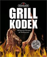   Der Napoleon Grill-Kodex
