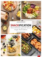  Snackification