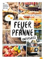   Feuer & Pfanne unterwegs