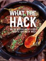   What the Hack!