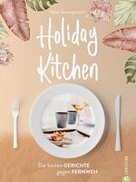   Holiday Kitchen