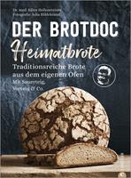   Der Brotdoc: Heimatbrote