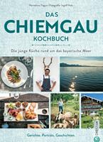   Das Chiemgau-Kochbuch