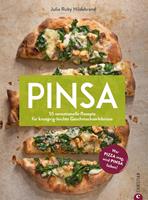   Pinsa