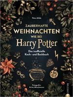 Zauberhafte Weihnachten wie bei Harry Potter