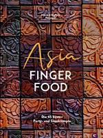   Asia Fingerfood