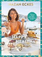   Happy. Healthy. Nazan!
