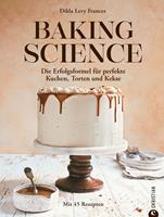   Baking Science