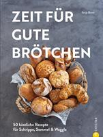   Zeit für gute Brötchen