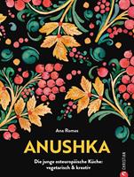   Anushka