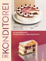   Die Konditorei