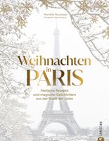   Weihnachten in Paris