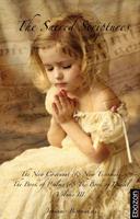   The Sacred Scriptures - Vol. III