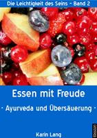   Essen mit Freude