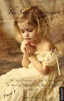   The Sacred Scriptures - Vol. II (Part 1/2)