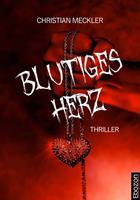   Blutiges Herz