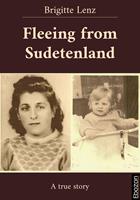  Fleeing from Sudetenland