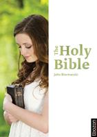   The Holy Bible