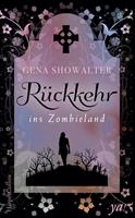   Rückkehr ins Zombieland