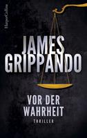   Vor der Wahrheit