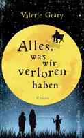   Alles, was wir verloren haben