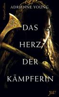   Das Herz der Kämpferin