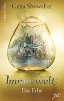   Immerwelt - Das Erbe