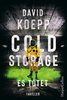   Cold Storage - Es tötet