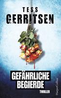  Gefährliche Begierde