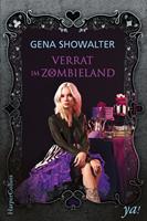   Verrat im Zombieland