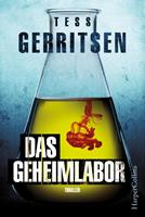   Das Geheimlabor