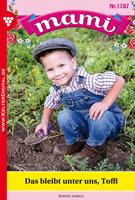   Das bleibt unter uns, Toffi