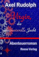   Virgin, die geheimnisvolle Jacht